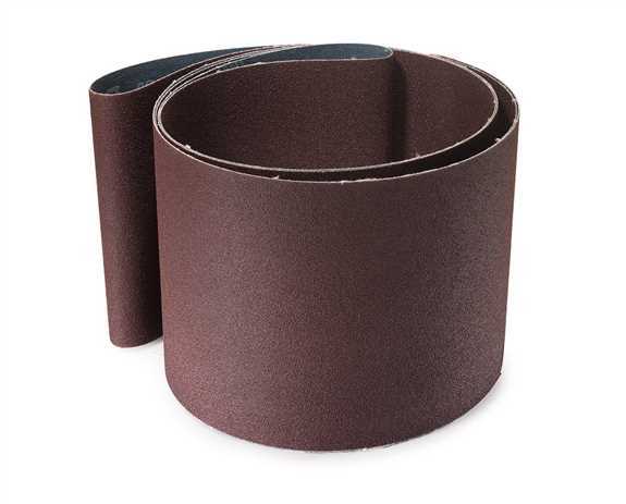 Uneeda 6"x 182" 100 Grit  XA167 Belt - Cloth